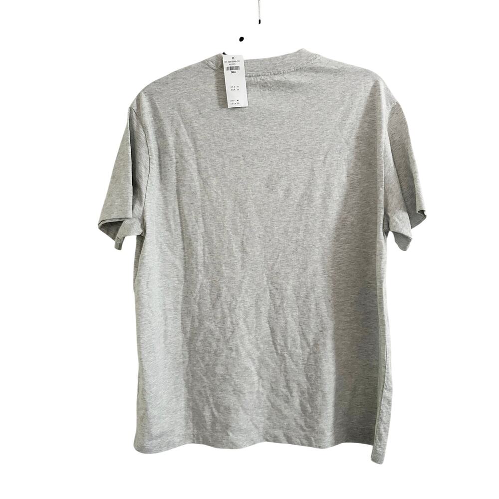 Abercrombie & Fitch Oversized Retro Diet Coke Tee T-Shirt Beach- Sz Small - NWT - Picture 4 of 4
